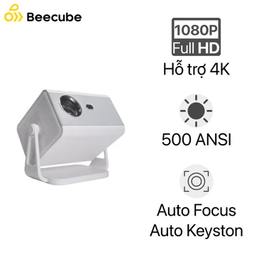 Máy chiếu mini Beecube X2 Max Gen 5 Full HD - Cũ