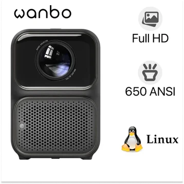 Máy chiếu mini Wanbo TT Full HD 1080p