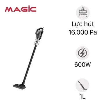 Máy hút bụi cầm tay Magic A-064