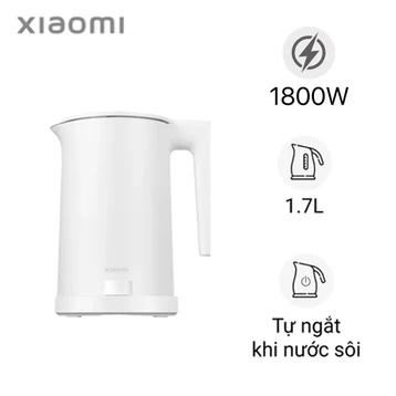 Ấm đun siêu tốc Xiaomi Smart Kettle 2 Pro GB - Cũ