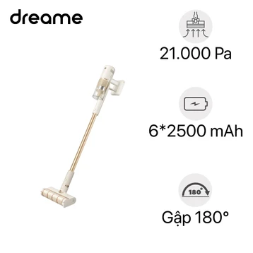 Máy hút bụi cầm tay không dây Dreame V11 Pro