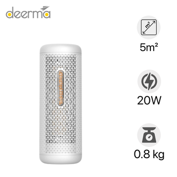 Máy hút ẩm Deerma DEM-CS50M