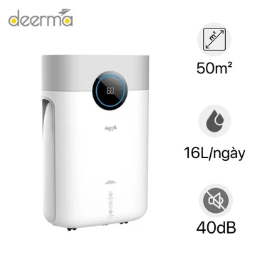 Máy hút ẩm Deerma DEM-DT16C