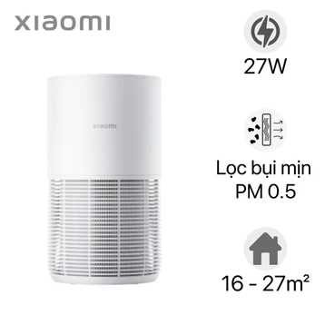 Máy lọc không khí Xiaomi Smart Pet Pet Care Air Purifier