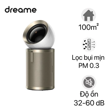 Máy lọc không khí Dreame PM10