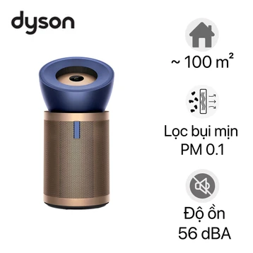Máy lọc không khí Dyson Purifier Big+Quiet Formaldehyde BP04