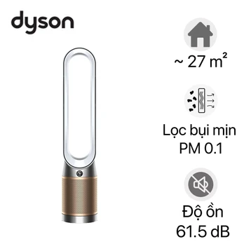 Máy lọc không khí Dyson Purifier Cool PC2 De-NOx TP12