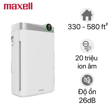 Máy lọc không khí kháng khuẩn Maxell MXAP-HEP200