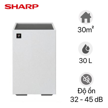 Máy lọc không khí Sharp FP-S42V-L