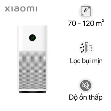 Máy lọc không khí Xiaomi Air Purifier 6