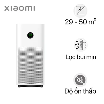 Máy lọc không khí Xiaomi Air Purifier 6