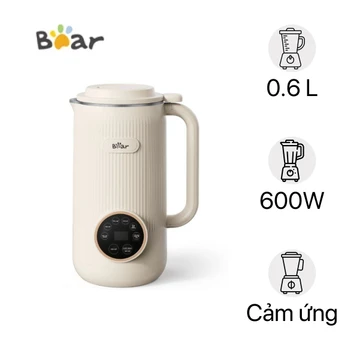 Máy làm sữa hạt Bear SB-SH06C