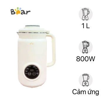 Máy làm sữa hạt Bear SB-SH09Q
