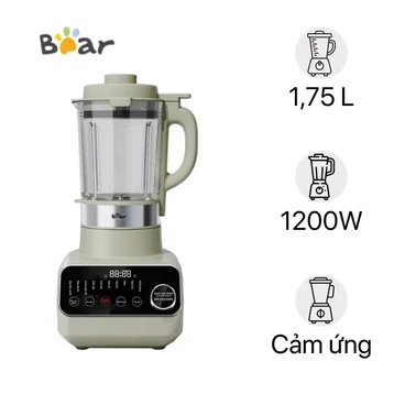 Máy làm sữa hạt Bear SB-SH17V