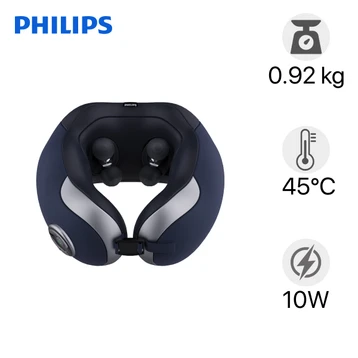 Máy massage cổ Philips PPM3502