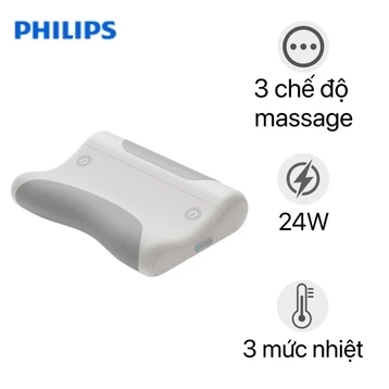 Máy massage cổ Philips PPM3504