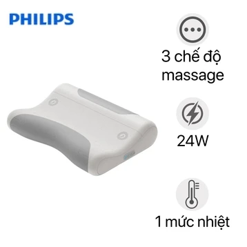 Máy massage cổ Philips PPM3504
