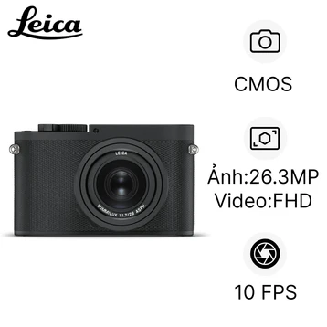 Máy ảnh Leica QP
