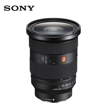 Lens máy ảnh Sony FE 24-70mm F2.8 GM2