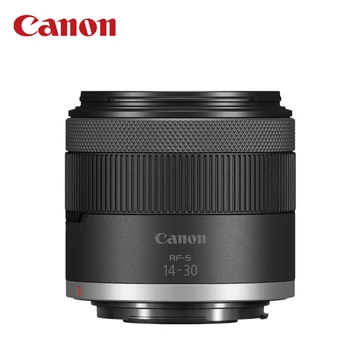 Ống kính Canon RF-S 14-30mm F4-6.3 IS STM PZ - Cũ đẹp
