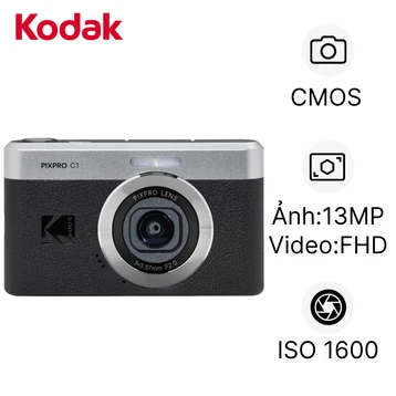 Máy ảnh compact Kodak Pixpro C1