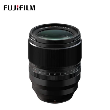 Ống kính Fujifilm XF 50mm f/1.0 R WR - Cũ đẹp