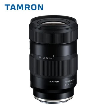 Lens Tamron 17-50mm F4 ngàm Sony E