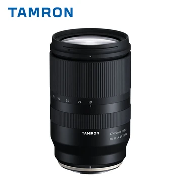 Lens Tamron 17-70mm F2.8 ngàm Fujifilm X