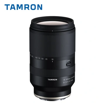 Lens Tamron 18-300mm F3.5-6.3 ngàm Nikon Z
