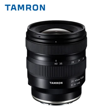 Lens Tamron 20-40mm F2.8 ngàm Sony E