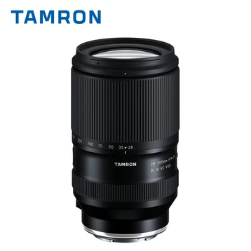 Lens Tamron 28-300mm F4-7.1 ngàm Sony E