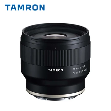 Lens Tamron 35mm F2.8 ngàm Sony E