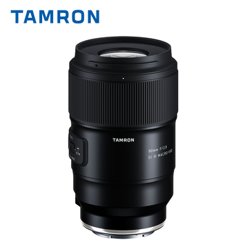 Lens Tamron 90mm F2.8 Macro ngàm Sony E