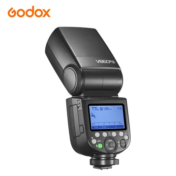 Đèn flash Godox V860III