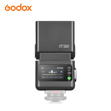 Đèn flash Godox IT32