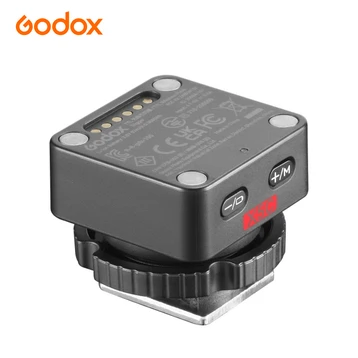Điều khiển flash Godox