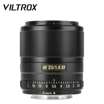 Ống kính Viltrox AF 23mm f/1.4 STM for Fujifilm - Cũ đẹp
