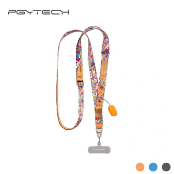 Dây đeo máy ảnh/điện thoại PGYTECH LinkGo (Webbing)