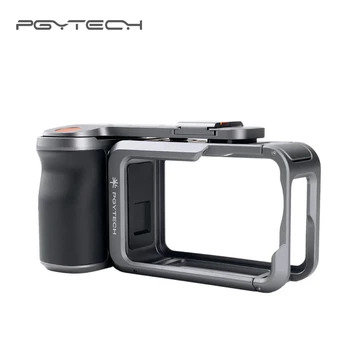 Khung bảo vệ PGYTECH Osmo Action 6 StreetPro Grip Kit