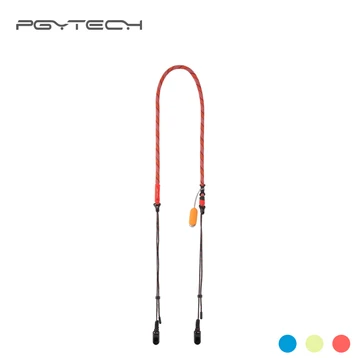 Dây đeo máy ảnh PGYTECH Slim (Outdoor)