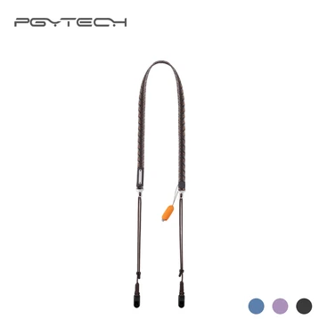 Dây đeo máy ảnh PGYTECH Shoulder Strap Slim (Trendy)