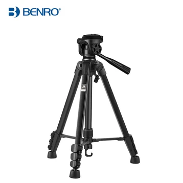 Chân máy ảnh & quay phim Benro T691