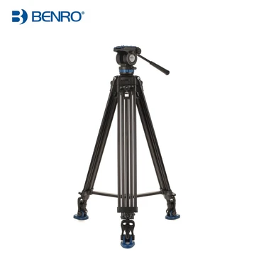 Chân máy quay Benro KH26PC