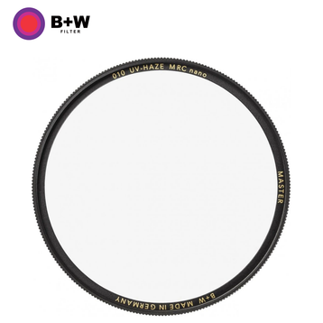 Kính lọc B+W Master UV MRC Nano 52mm