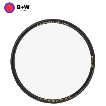 Kính lọc B+W Master UV MRC Nano 55mm