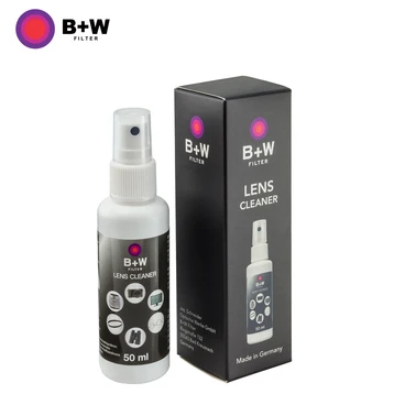 Dung dịch vệ sinh ống kính B+W 50ml