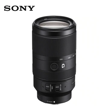 Lens máy ảnh Sony E 70-350mm f/4.5-6.3 G OSS