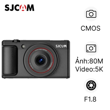 Máy ảnh kỹ thuật số SJCAM ZV200