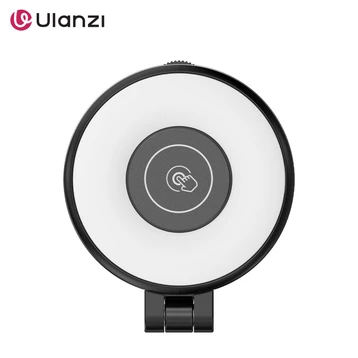 Đèn LED trợ sáng từ tính Ulanzi LM21