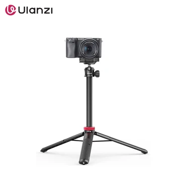 Tripod kiêm gậy selfie Ulanzi MT-44 B